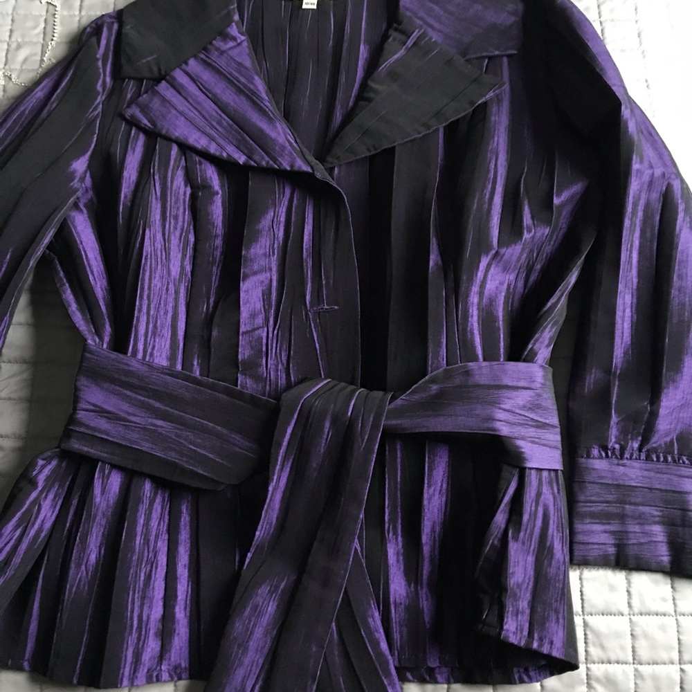 Dressy blouse
